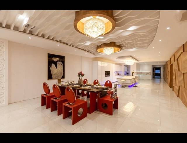 4 BEDROOM APARTMENT FOR SALE IN MUSGRAVE